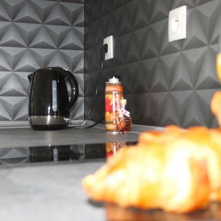 ז'שוב Niebianski Apartament מראה חיצוני תמונה